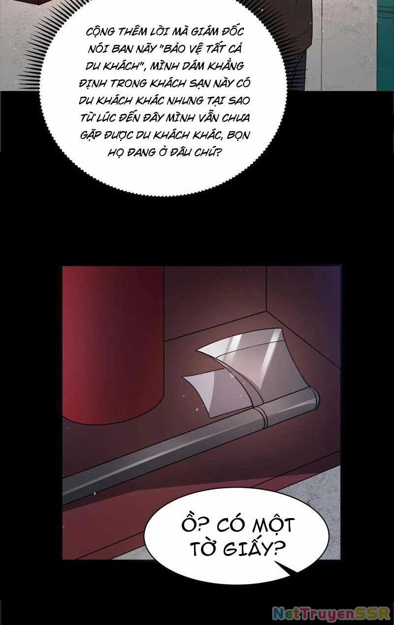 Quy Tắc Chuyện Lạ: Bắt Đầu Hóa Thân Đánh Lui Chiến Thần Chapter 169 trang 2