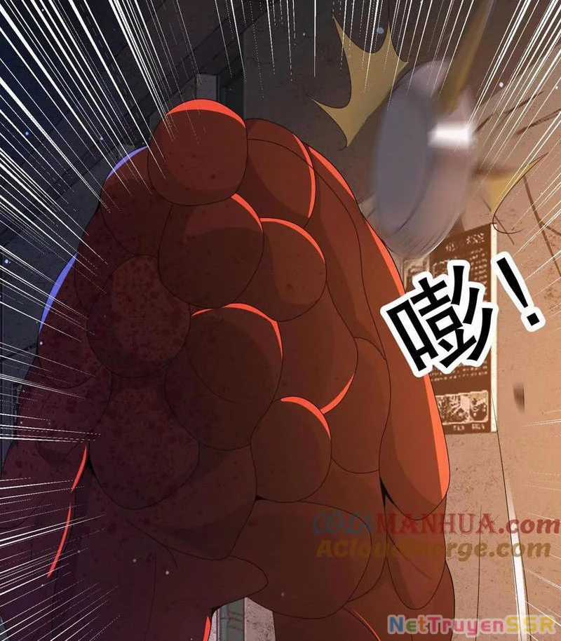 Quy Tắc Chuyện Lạ: Bắt Đầu Hóa Thân Đánh Lui Chiến Thần Chapter 169 trang 21