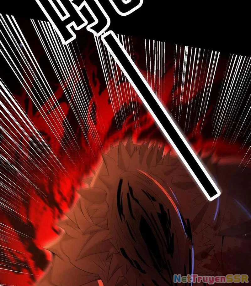 Quy Tắc Chuyện Lạ: Bắt Đầu Hóa Thân Đánh Lui Chiến Thần Chapter 169 trang 23