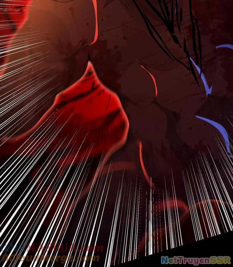 Quy Tắc Chuyện Lạ: Bắt Đầu Hóa Thân Đánh Lui Chiến Thần Chapter 169 trang 24