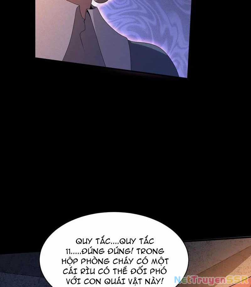 Quy Tắc Chuyện Lạ: Bắt Đầu Hóa Thân Đánh Lui Chiến Thần Chapter 169 trang 26