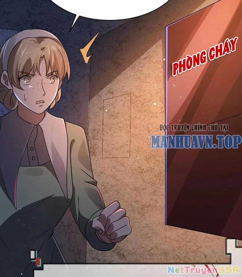 Quy Tắc Chuyện Lạ: Bắt Đầu Hóa Thân Đánh Lui Chiến Thần Chapter 169 trang 27