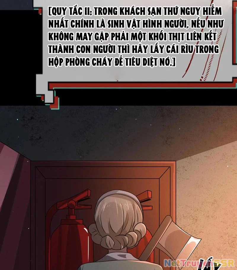 Quy Tắc Chuyện Lạ: Bắt Đầu Hóa Thân Đánh Lui Chiến Thần Chapter 169 trang 28