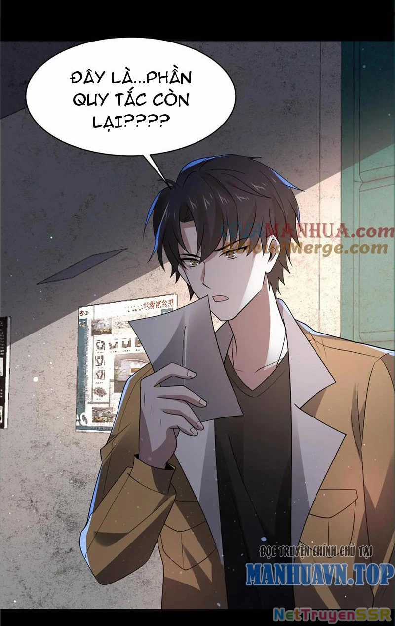 Quy Tắc Chuyện Lạ: Bắt Đầu Hóa Thân Đánh Lui Chiến Thần Chapter 169 trang 3