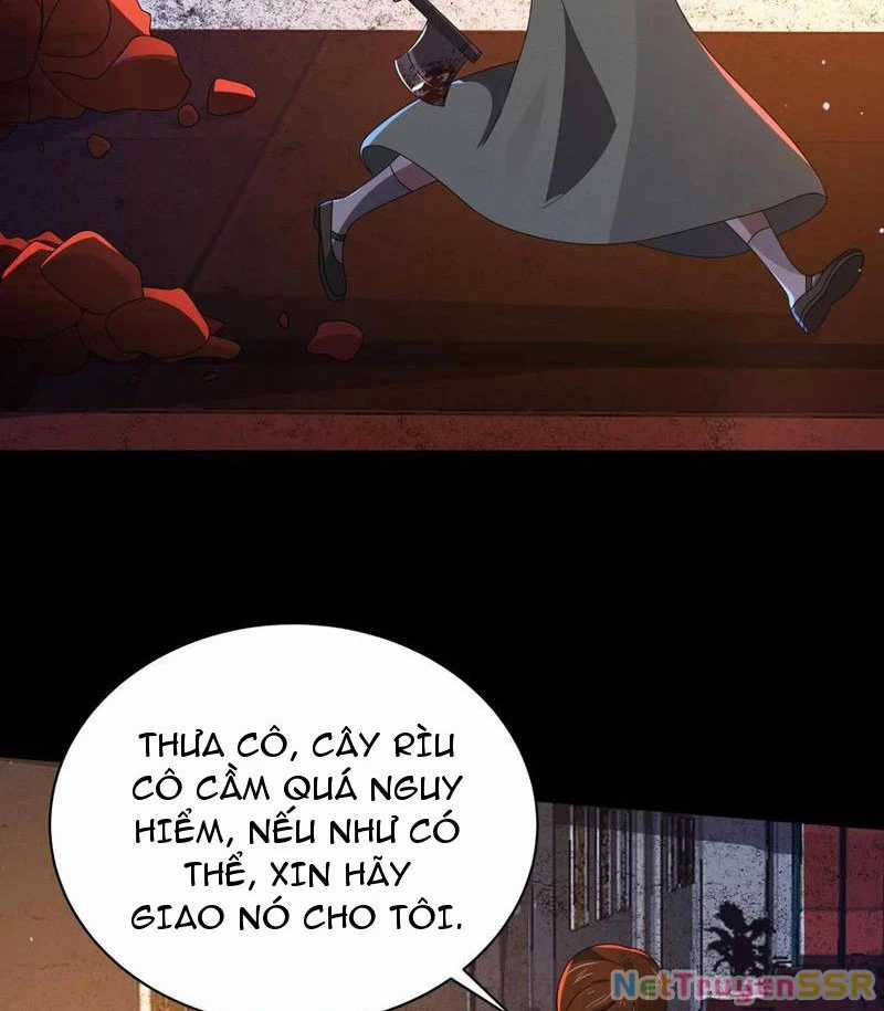 Quy Tắc Chuyện Lạ: Bắt Đầu Hóa Thân Đánh Lui Chiến Thần Chapter 169 trang 35