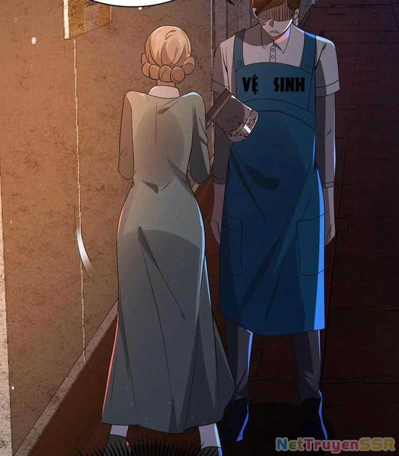 Quy Tắc Chuyện Lạ: Bắt Đầu Hóa Thân Đánh Lui Chiến Thần Chapter 169 trang 36