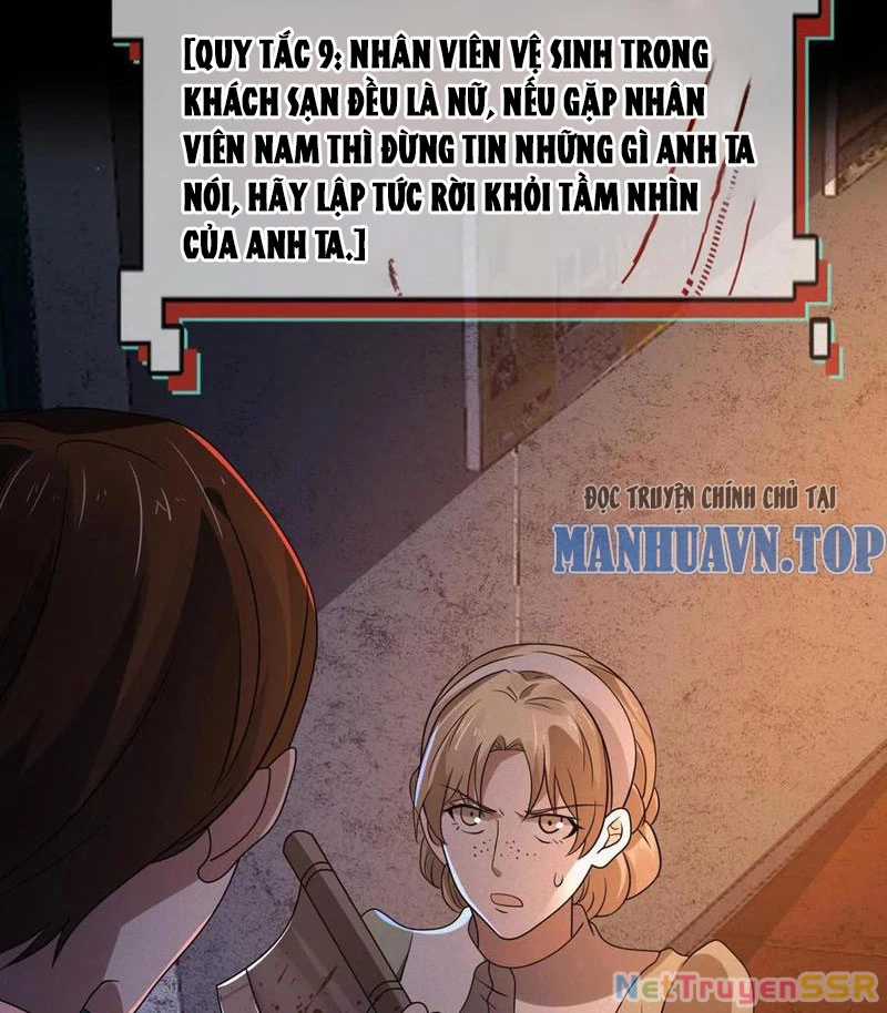 Quy Tắc Chuyện Lạ: Bắt Đầu Hóa Thân Đánh Lui Chiến Thần Chapter 169 trang 38