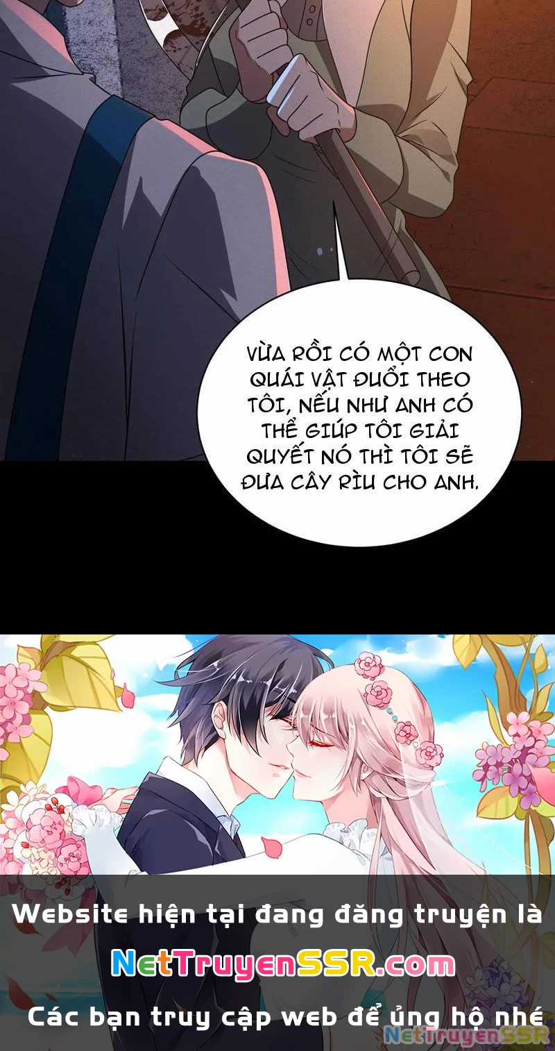 Quy Tắc Chuyện Lạ: Bắt Đầu Hóa Thân Đánh Lui Chiến Thần Chapter 169 trang 39