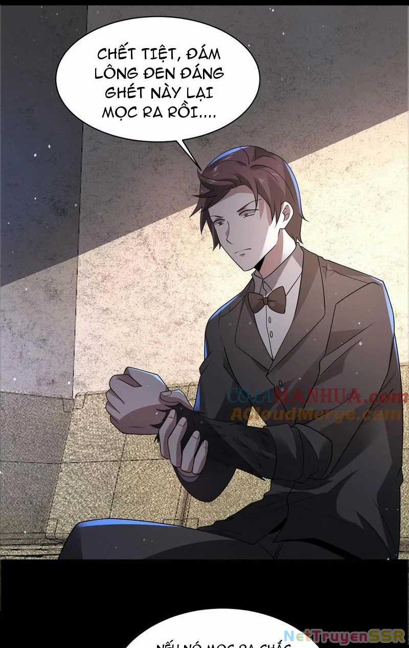 Quy Tắc Chuyện Lạ: Bắt Đầu Hóa Thân Đánh Lui Chiến Thần Chapter 169 trang 5