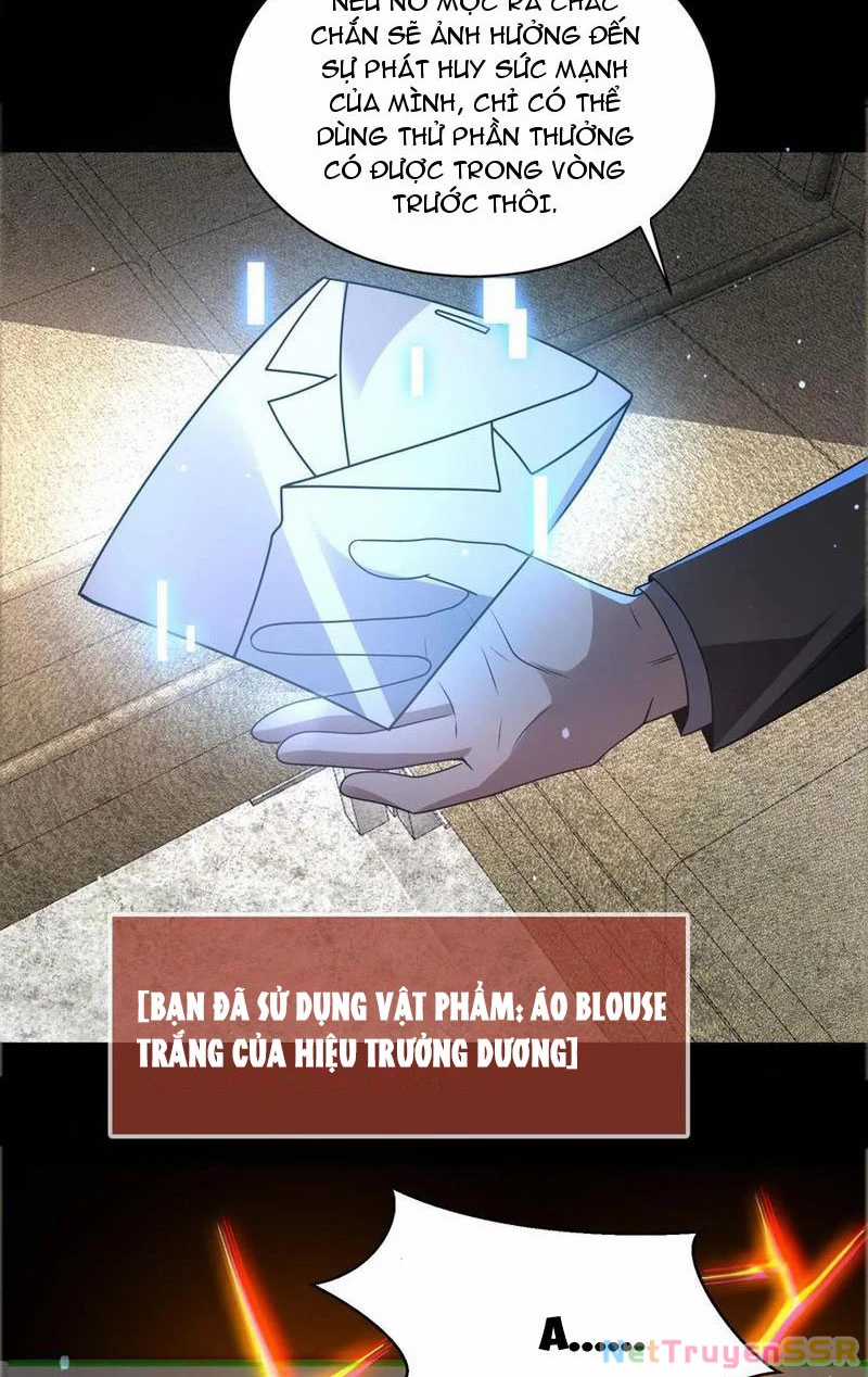 Quy Tắc Chuyện Lạ: Bắt Đầu Hóa Thân Đánh Lui Chiến Thần Chapter 169 trang 6