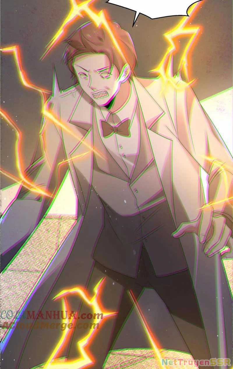 Quy Tắc Chuyện Lạ: Bắt Đầu Hóa Thân Đánh Lui Chiến Thần Chapter 169 trang 7