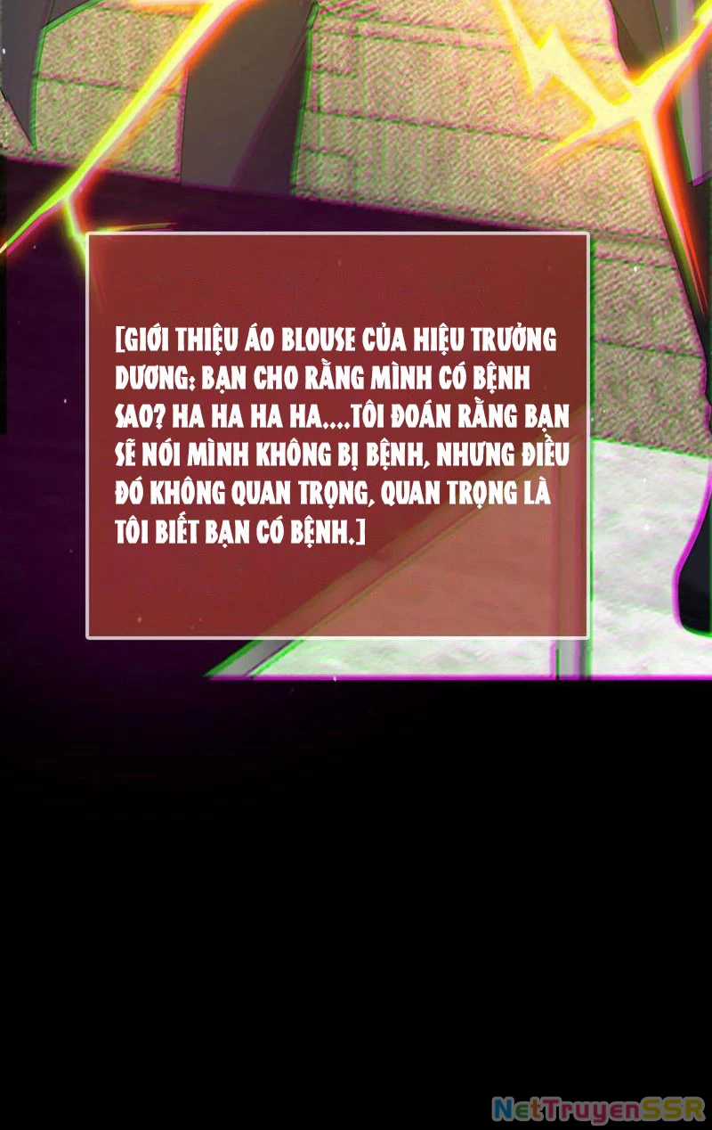 Quy Tắc Chuyện Lạ: Bắt Đầu Hóa Thân Đánh Lui Chiến Thần Chapter 169 trang 8