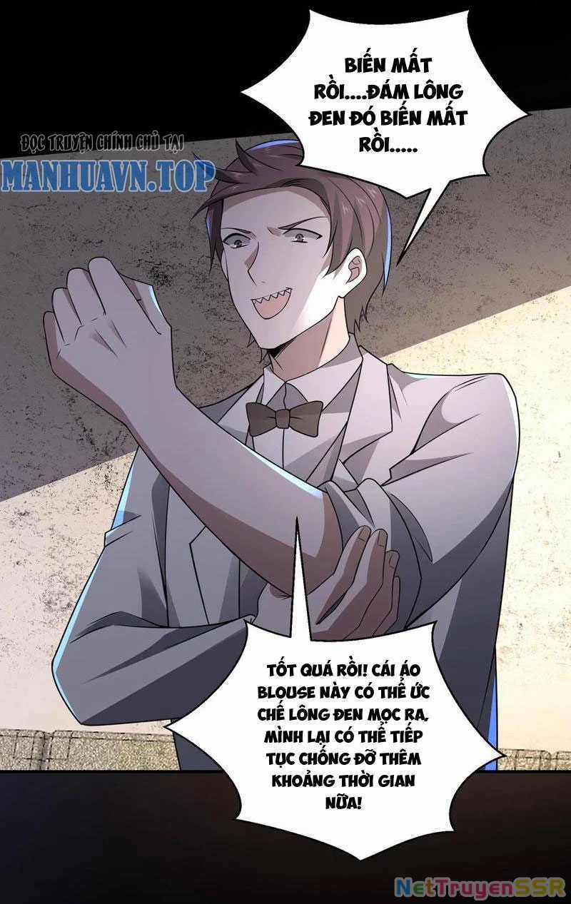 Quy Tắc Chuyện Lạ: Bắt Đầu Hóa Thân Đánh Lui Chiến Thần Chapter 169 trang 9