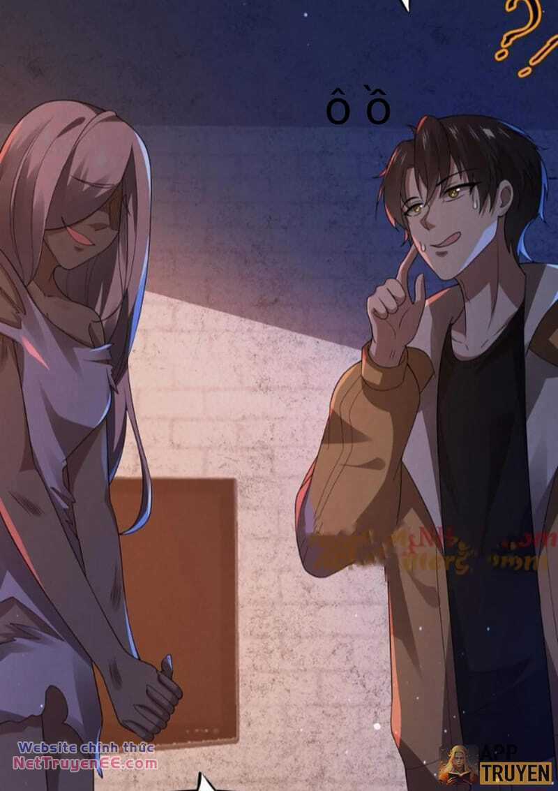 Quy Tắc Chuyện Lạ: Bắt Đầu Hóa Thân Đánh Lui Chiến Thần Chapter 17 trang 12