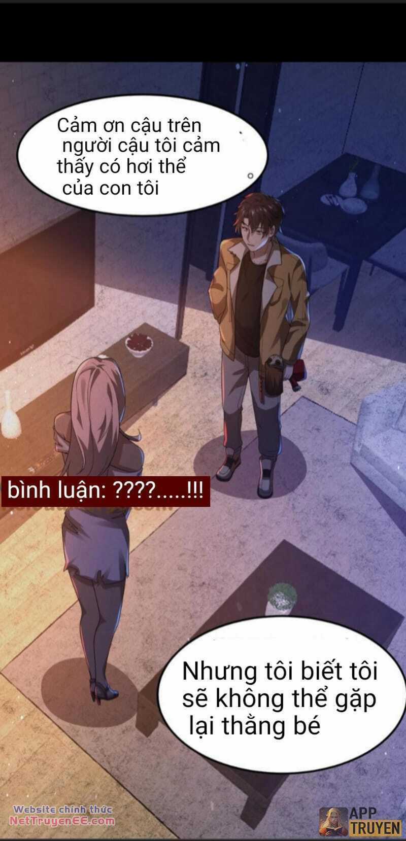 Quy Tắc Chuyện Lạ: Bắt Đầu Hóa Thân Đánh Lui Chiến Thần Chapter 17 trang 14