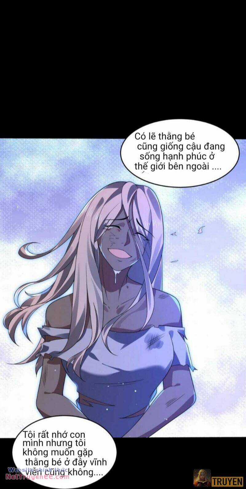 Quy Tắc Chuyện Lạ: Bắt Đầu Hóa Thân Đánh Lui Chiến Thần Chapter 17 trang 15