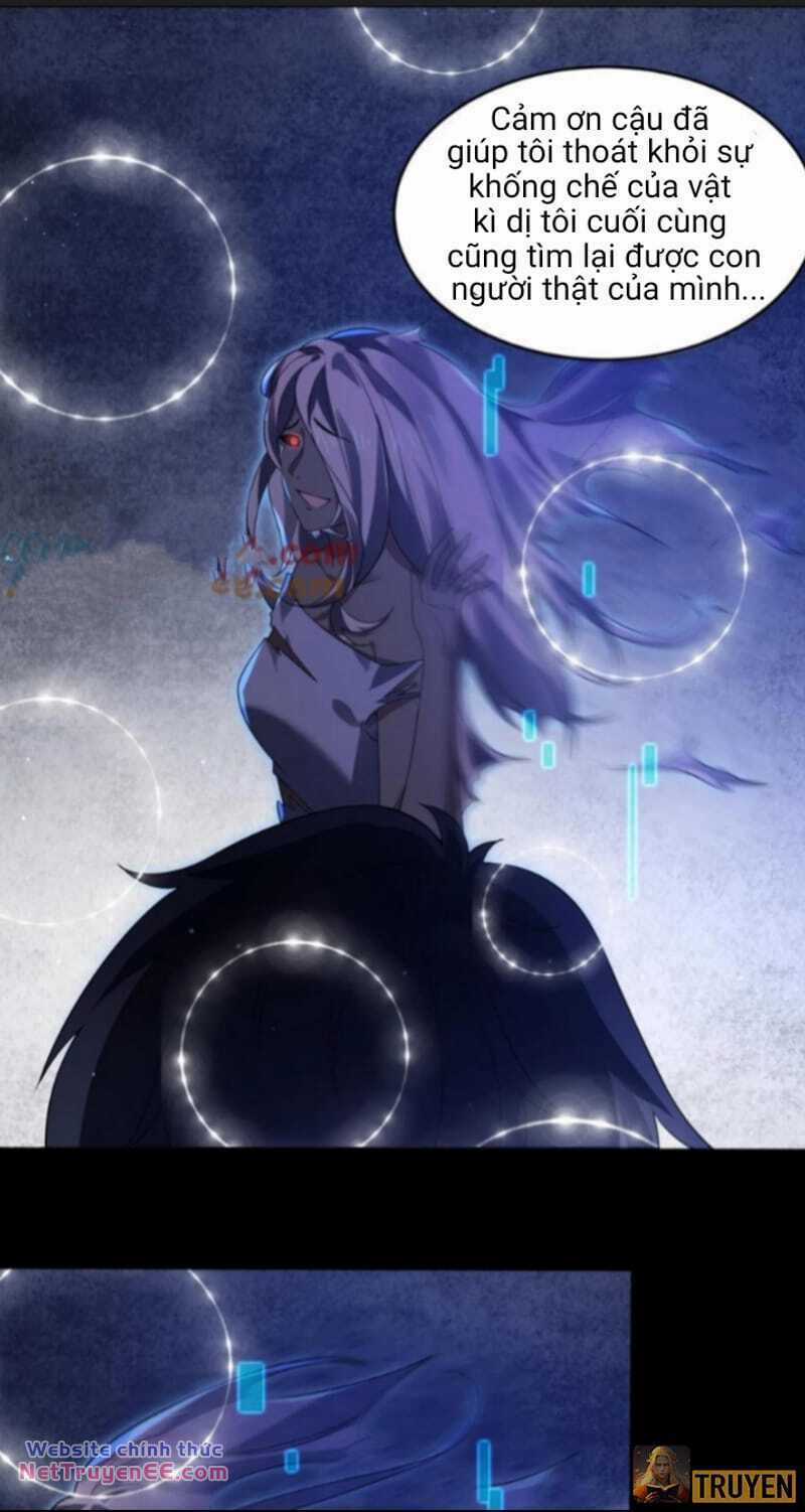 Quy Tắc Chuyện Lạ: Bắt Đầu Hóa Thân Đánh Lui Chiến Thần Chapter 17 trang 16