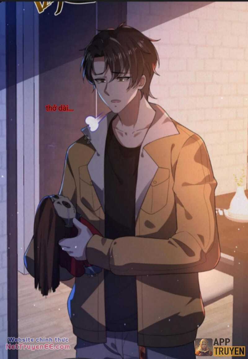 Quy Tắc Chuyện Lạ: Bắt Đầu Hóa Thân Đánh Lui Chiến Thần Chapter 17 trang 18