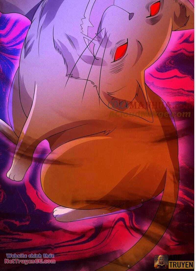 Quy Tắc Chuyện Lạ: Bắt Đầu Hóa Thân Đánh Lui Chiến Thần Chapter 17 trang 2