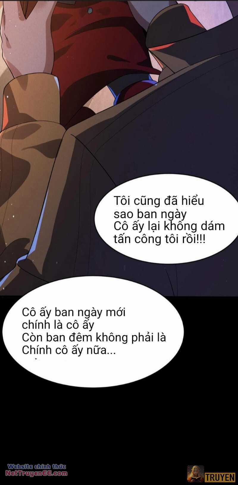 Quy Tắc Chuyện Lạ: Bắt Đầu Hóa Thân Đánh Lui Chiến Thần Chapter 17 trang 20