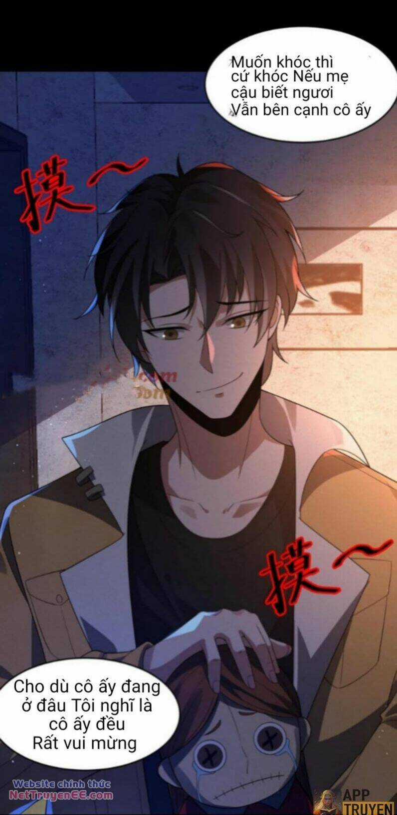 Quy Tắc Chuyện Lạ: Bắt Đầu Hóa Thân Đánh Lui Chiến Thần Chapter 17 trang 21