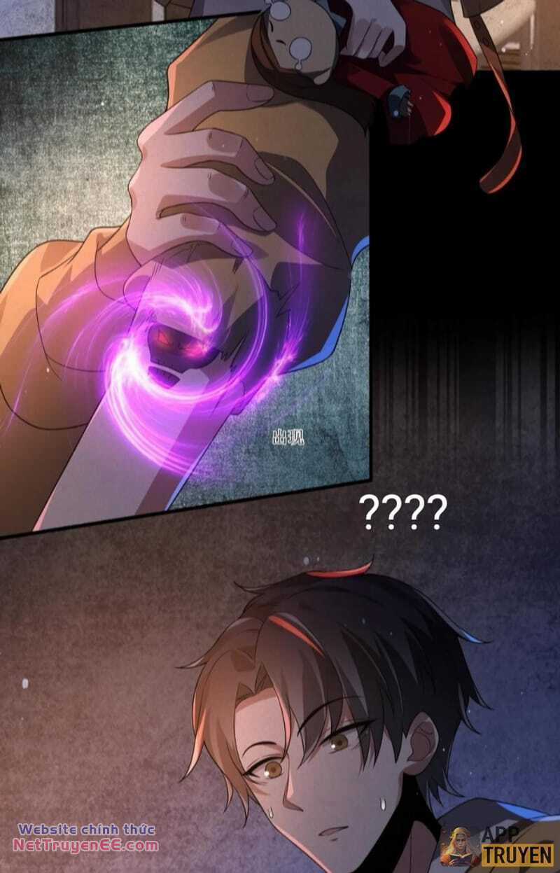 Quy Tắc Chuyện Lạ: Bắt Đầu Hóa Thân Đánh Lui Chiến Thần Chapter 17 trang 26