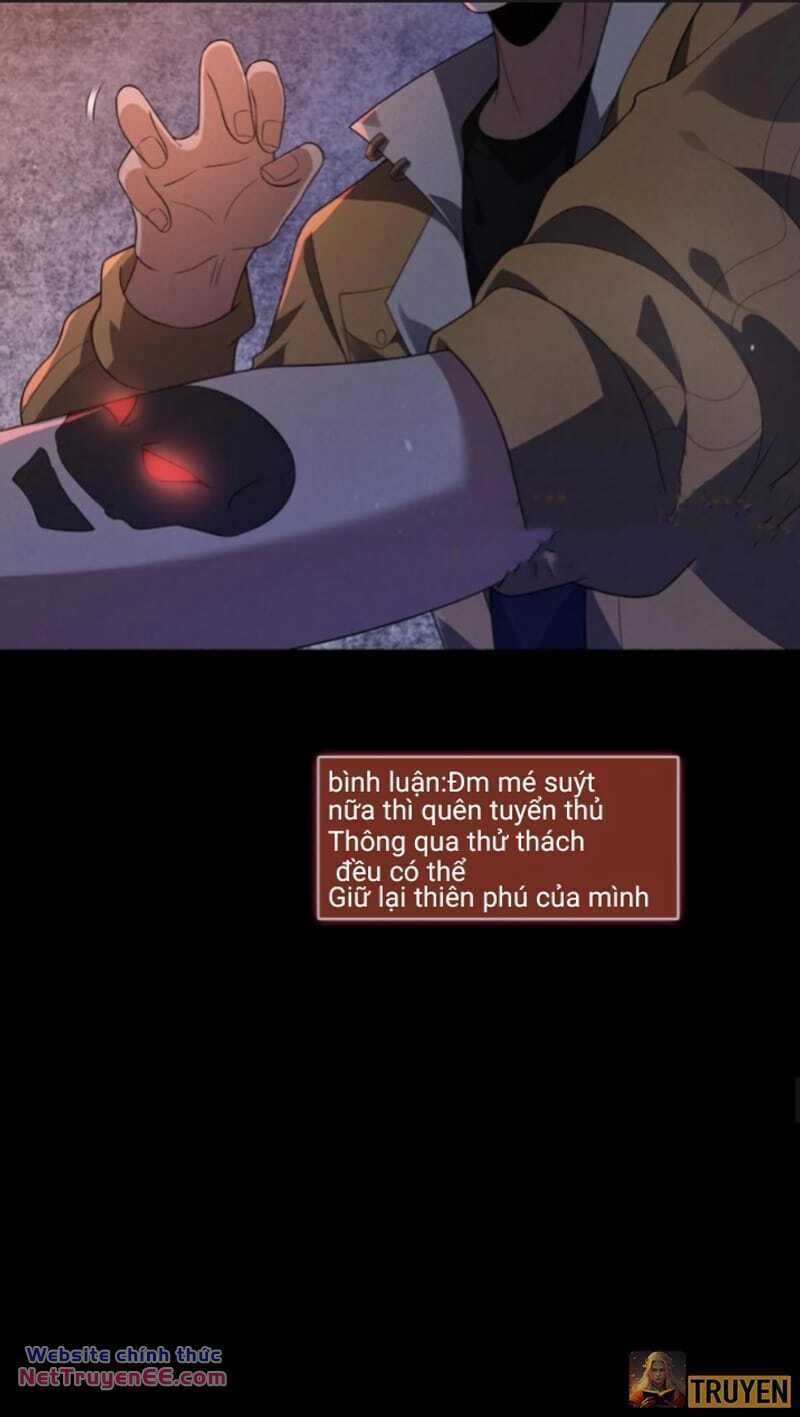 Quy Tắc Chuyện Lạ: Bắt Đầu Hóa Thân Đánh Lui Chiến Thần Chapter 17 trang 27