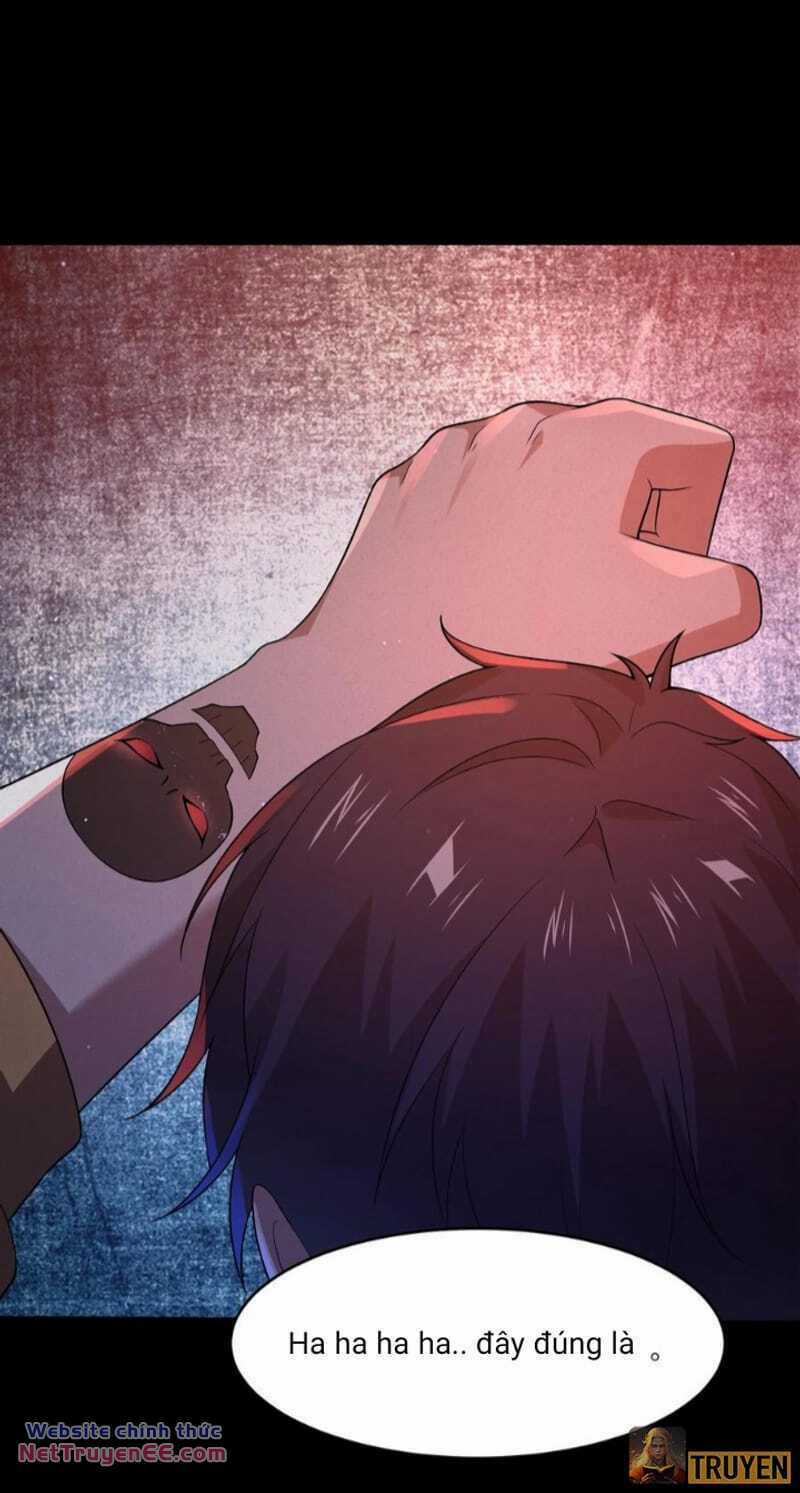 Quy Tắc Chuyện Lạ: Bắt Đầu Hóa Thân Đánh Lui Chiến Thần Chapter 17 trang 28