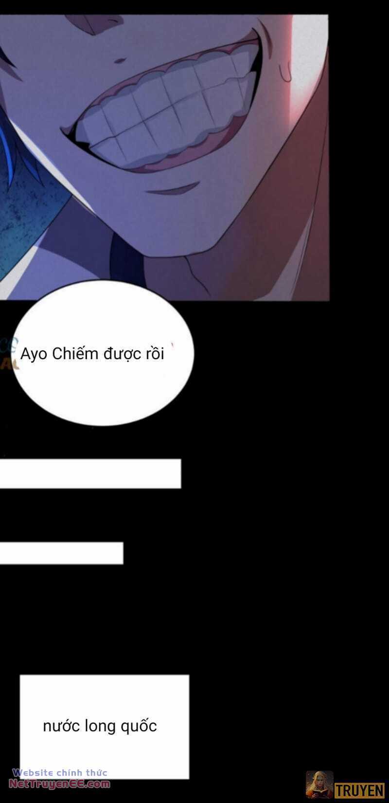 Quy Tắc Chuyện Lạ: Bắt Đầu Hóa Thân Đánh Lui Chiến Thần Chapter 17 trang 29