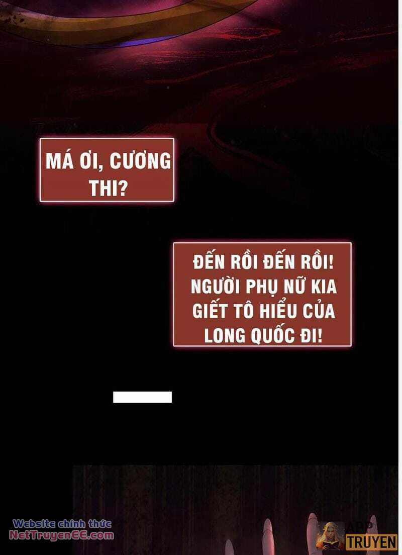 Quy Tắc Chuyện Lạ: Bắt Đầu Hóa Thân Đánh Lui Chiến Thần Chapter 17 trang 3