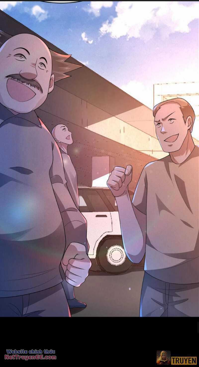 Quy Tắc Chuyện Lạ: Bắt Đầu Hóa Thân Đánh Lui Chiến Thần Chapter 17 trang 32