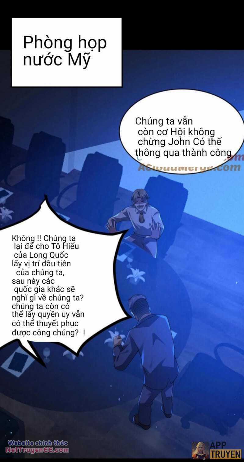 Quy Tắc Chuyện Lạ: Bắt Đầu Hóa Thân Đánh Lui Chiến Thần Chapter 17 trang 33