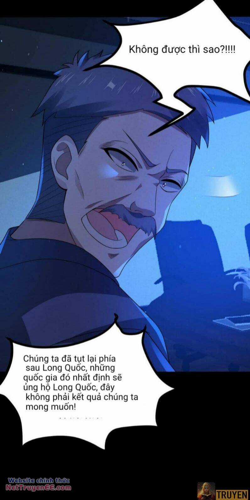 Quy Tắc Chuyện Lạ: Bắt Đầu Hóa Thân Đánh Lui Chiến Thần Chapter 17 trang 34