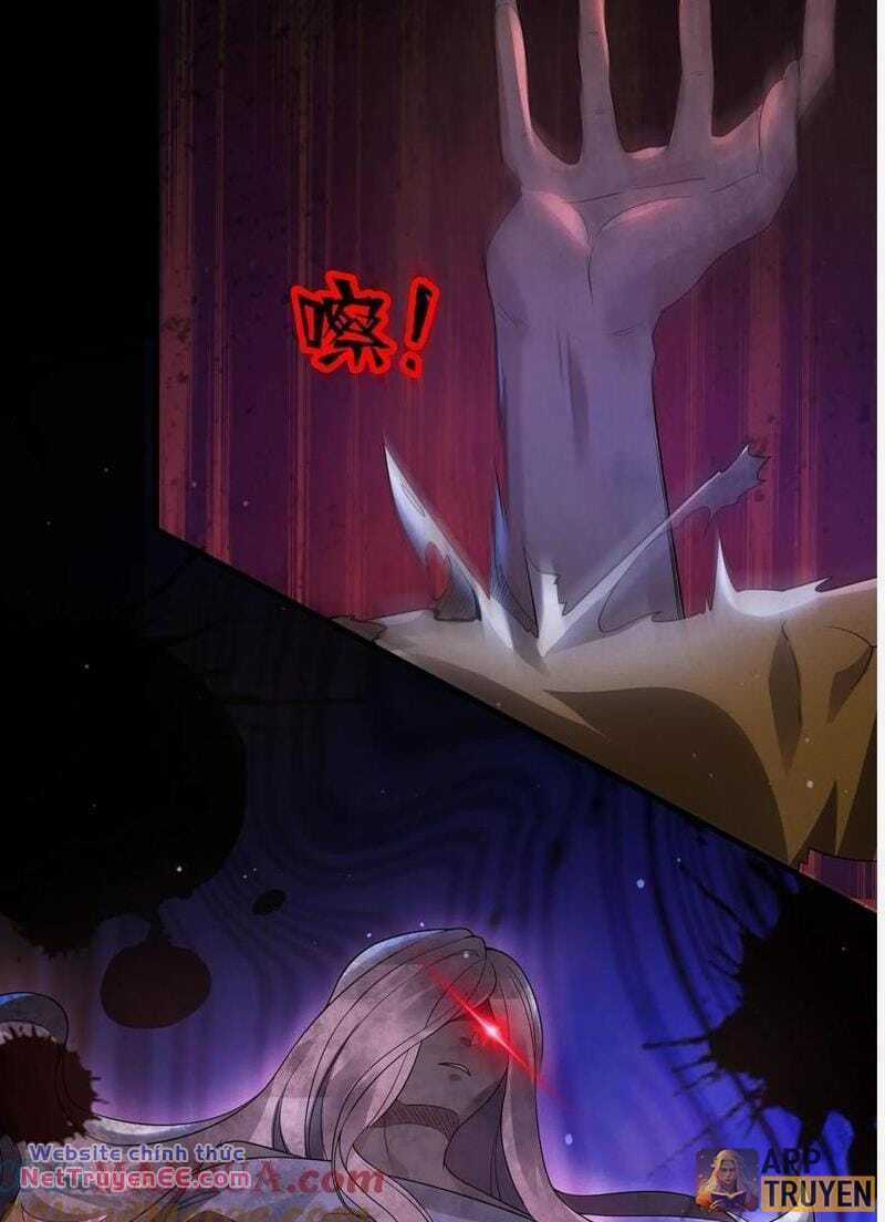 Quy Tắc Chuyện Lạ: Bắt Đầu Hóa Thân Đánh Lui Chiến Thần Chapter 17 trang 4