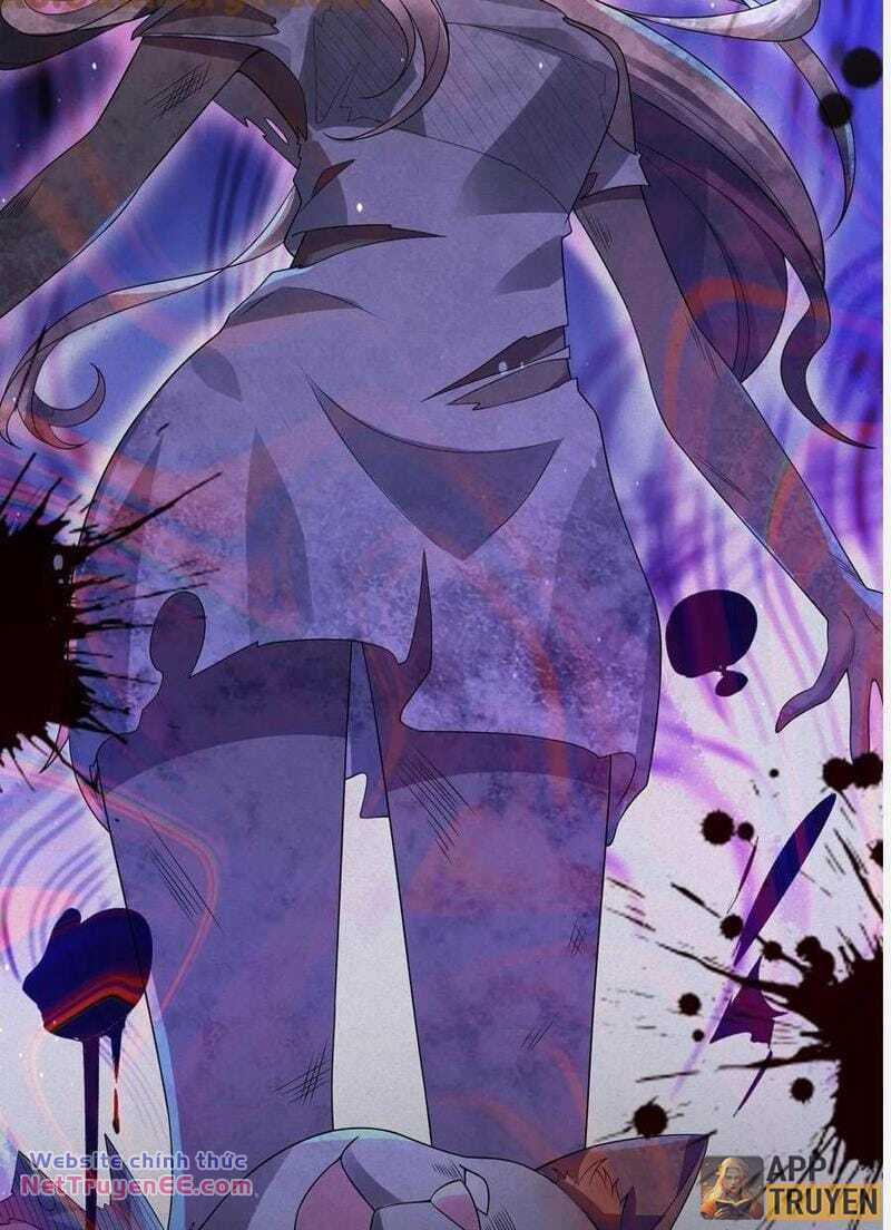 Quy Tắc Chuyện Lạ: Bắt Đầu Hóa Thân Đánh Lui Chiến Thần Chapter 17 trang 5