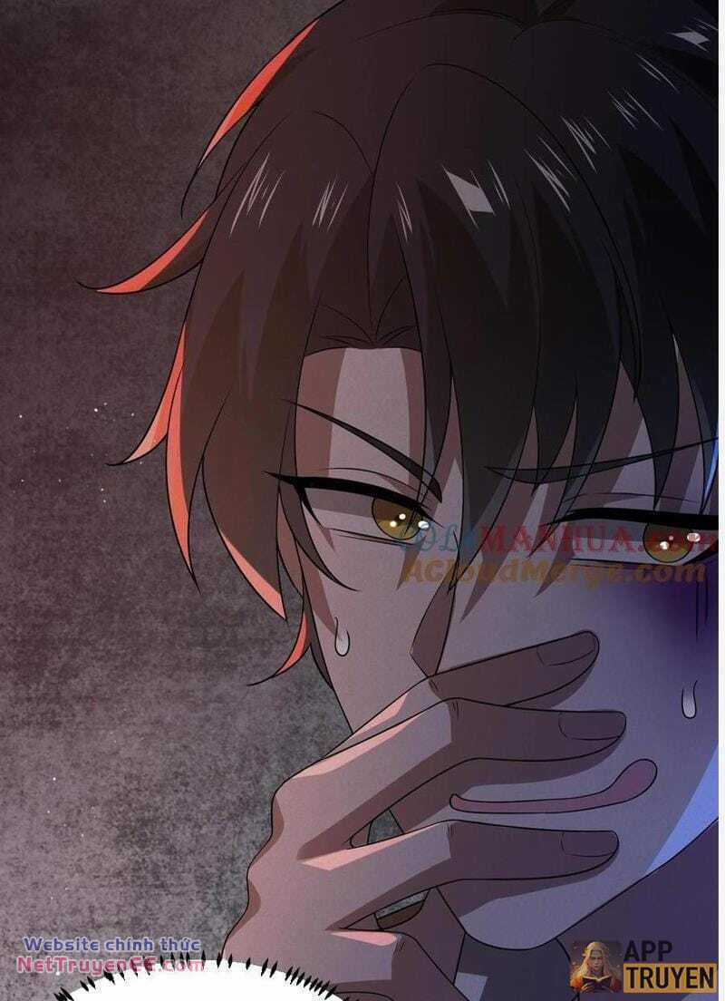 Quy Tắc Chuyện Lạ: Bắt Đầu Hóa Thân Đánh Lui Chiến Thần Chapter 17 trang 7