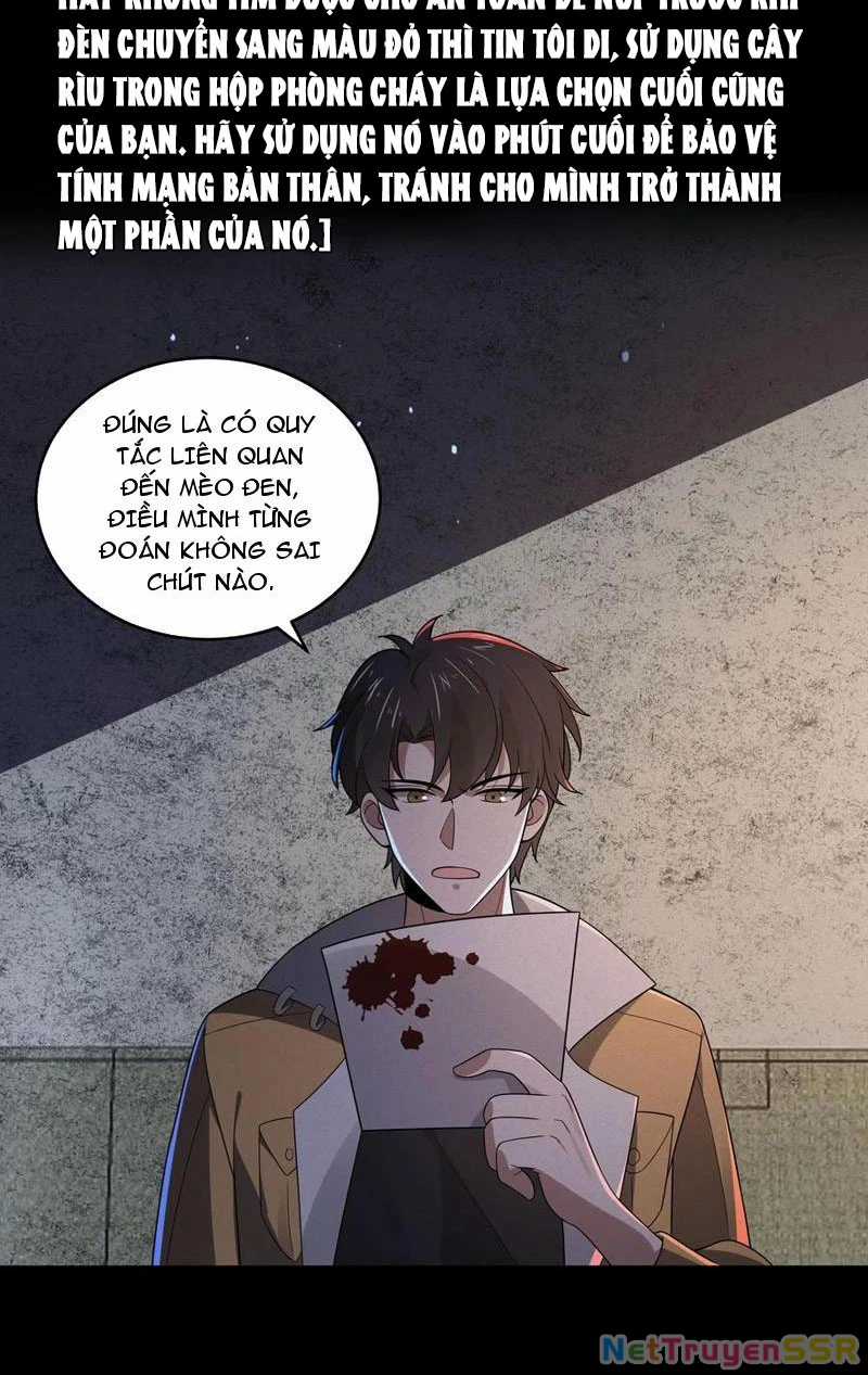 Quy Tắc Chuyện Lạ: Bắt Đầu Hóa Thân Đánh Lui Chiến Thần Chapter 170 trang 10