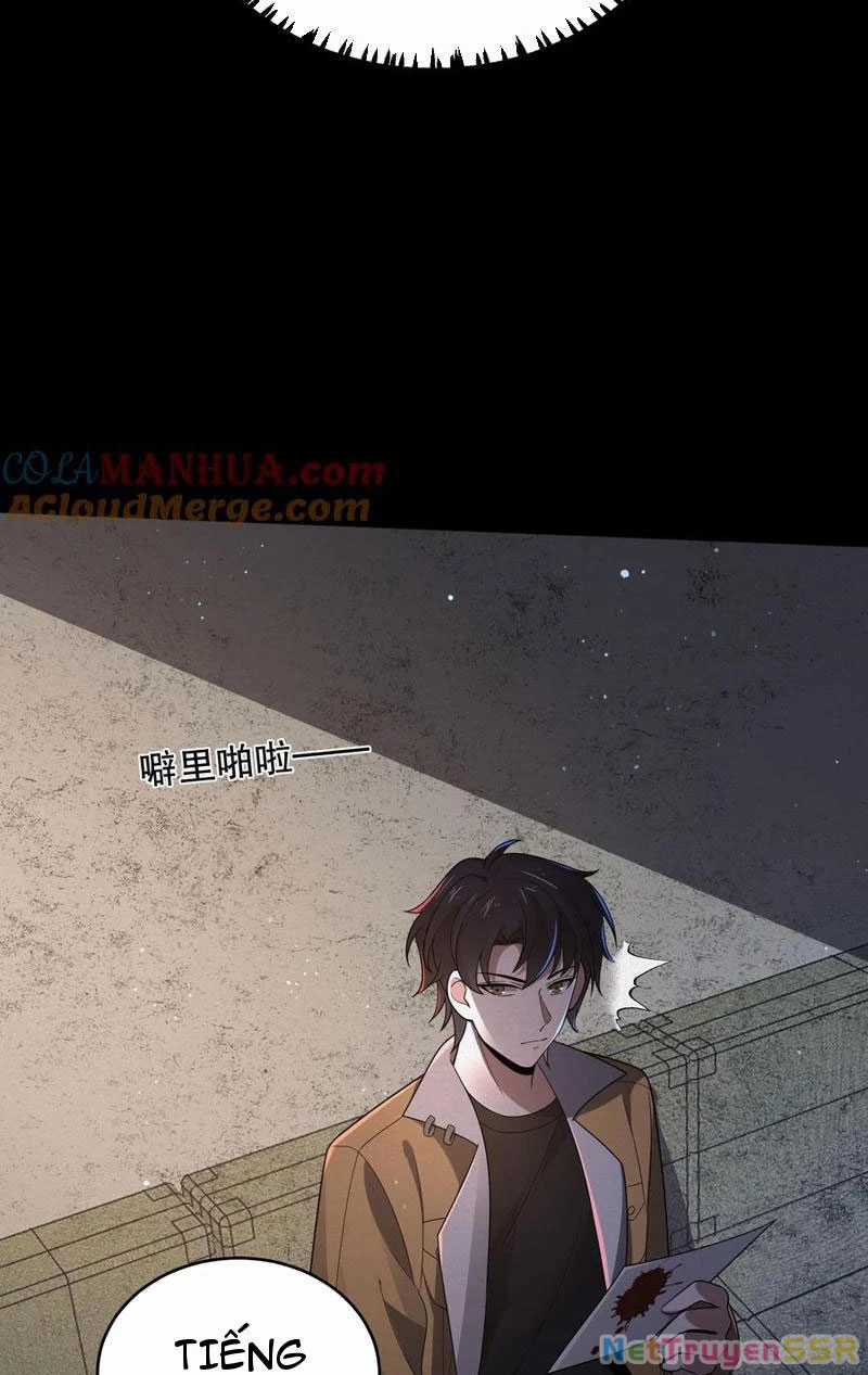 Quy Tắc Chuyện Lạ: Bắt Đầu Hóa Thân Đánh Lui Chiến Thần Chapter 170 trang 12