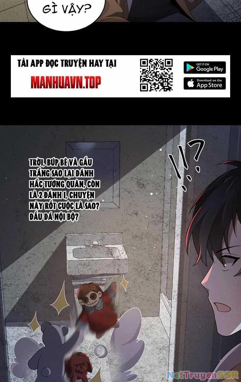 Quy Tắc Chuyện Lạ: Bắt Đầu Hóa Thân Đánh Lui Chiến Thần Chapter 170 trang 13