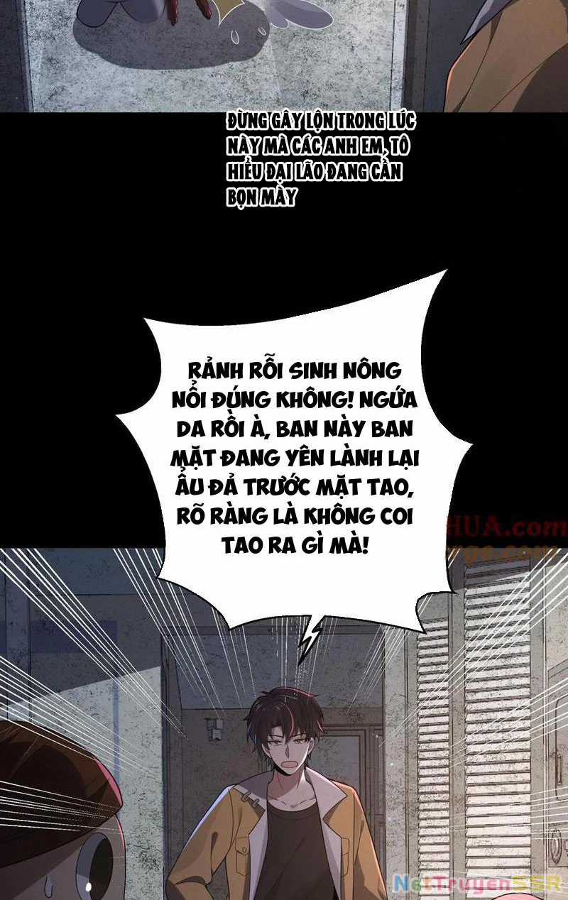 Quy Tắc Chuyện Lạ: Bắt Đầu Hóa Thân Đánh Lui Chiến Thần Chapter 170 trang 14