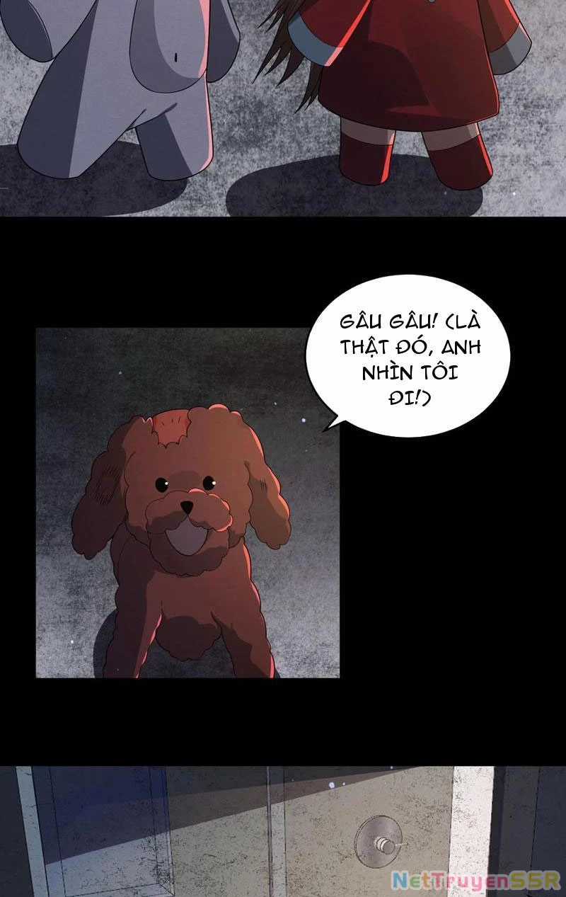 Quy Tắc Chuyện Lạ: Bắt Đầu Hóa Thân Đánh Lui Chiến Thần Chapter 170 trang 17