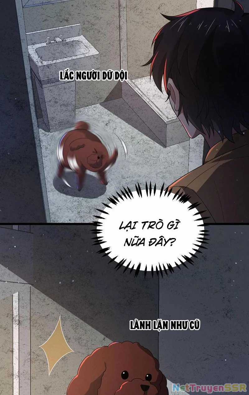 Quy Tắc Chuyện Lạ: Bắt Đầu Hóa Thân Đánh Lui Chiến Thần Chapter 170 trang 18