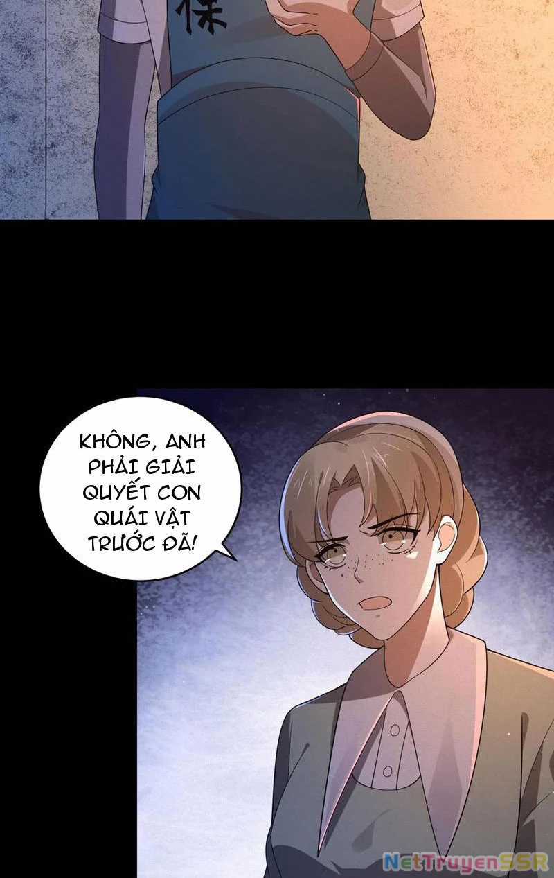 Quy Tắc Chuyện Lạ: Bắt Đầu Hóa Thân Đánh Lui Chiến Thần Chapter 170 trang 2