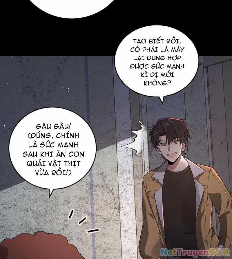 Quy Tắc Chuyện Lạ: Bắt Đầu Hóa Thân Đánh Lui Chiến Thần Chapter 170 trang 20