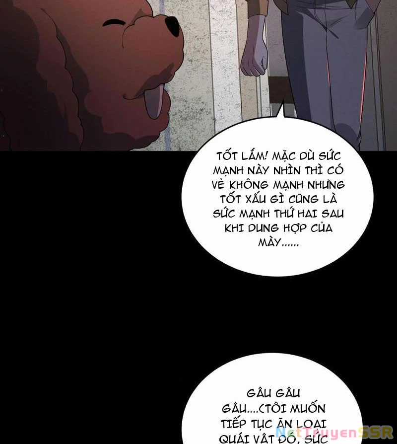 Quy Tắc Chuyện Lạ: Bắt Đầu Hóa Thân Đánh Lui Chiến Thần Chapter 170 trang 21