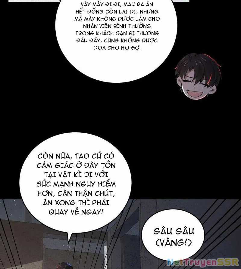 Quy Tắc Chuyện Lạ: Bắt Đầu Hóa Thân Đánh Lui Chiến Thần Chapter 170 trang 23