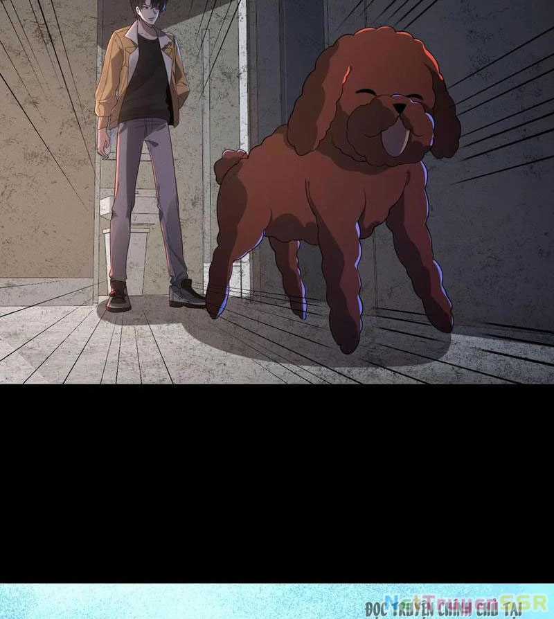 Quy Tắc Chuyện Lạ: Bắt Đầu Hóa Thân Đánh Lui Chiến Thần Chapter 170 trang 24