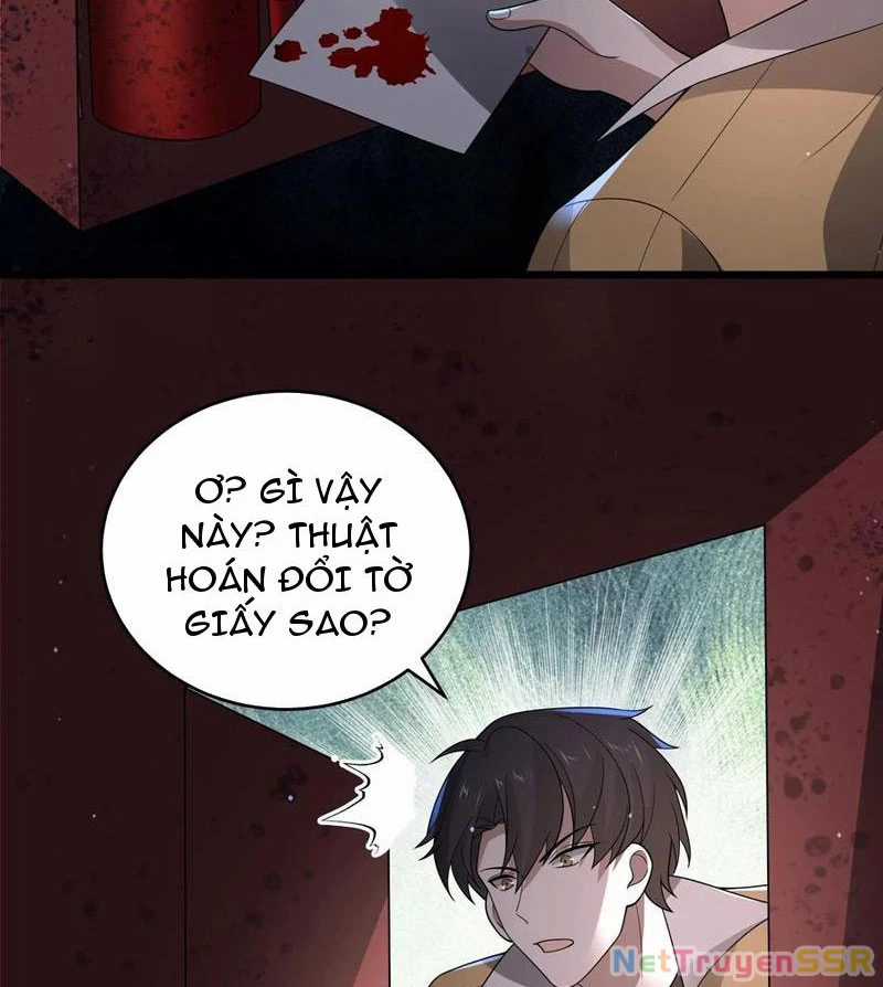 Quy Tắc Chuyện Lạ: Bắt Đầu Hóa Thân Đánh Lui Chiến Thần Chapter 170 trang 26