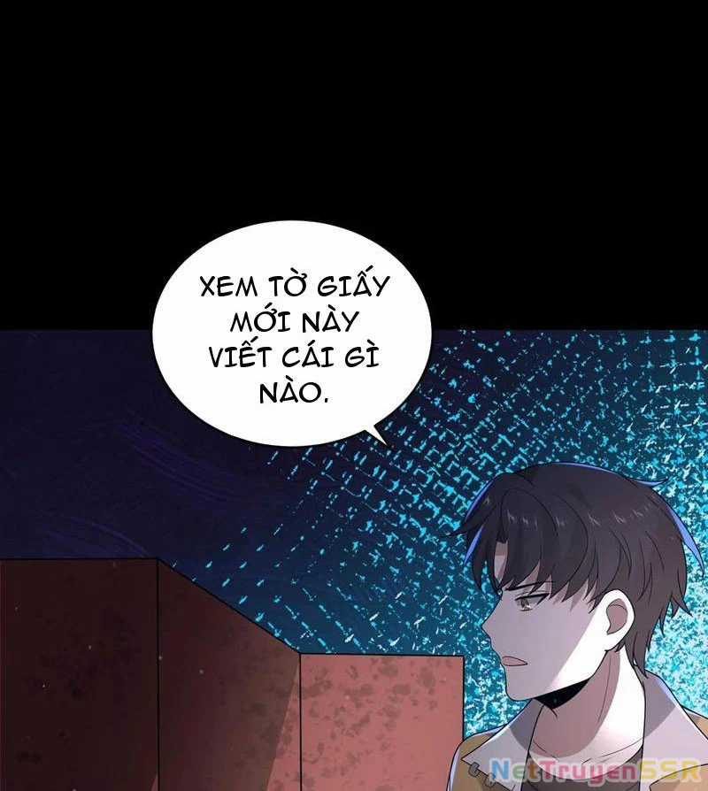 Quy Tắc Chuyện Lạ: Bắt Đầu Hóa Thân Đánh Lui Chiến Thần Chapter 170 trang 28