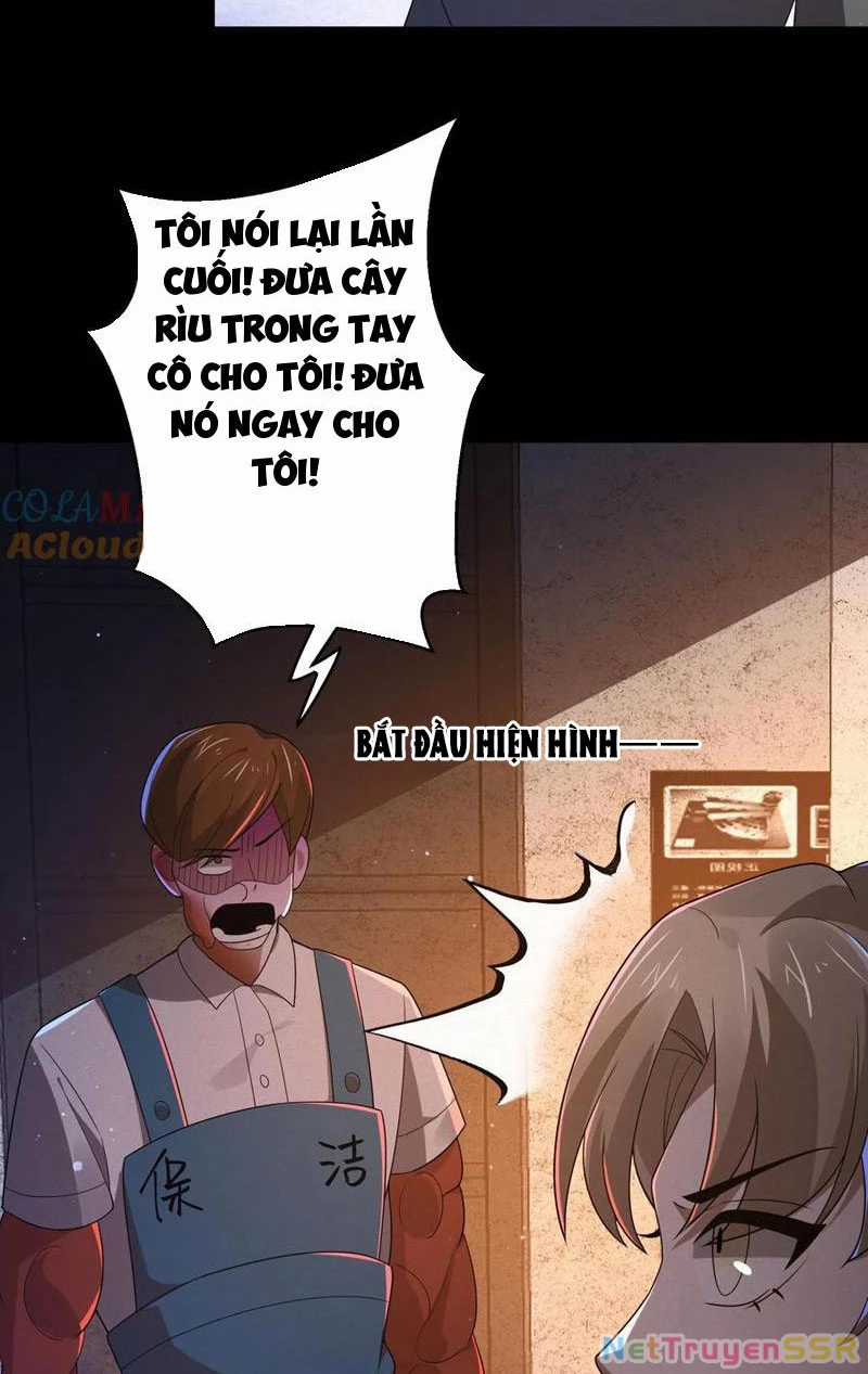 Quy Tắc Chuyện Lạ: Bắt Đầu Hóa Thân Đánh Lui Chiến Thần Chapter 170 trang 3